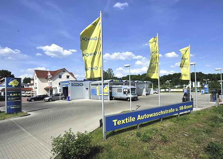 Clean Car Soltau