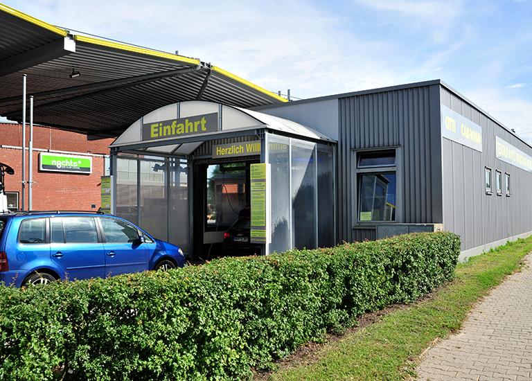 Clean Car Stralsund