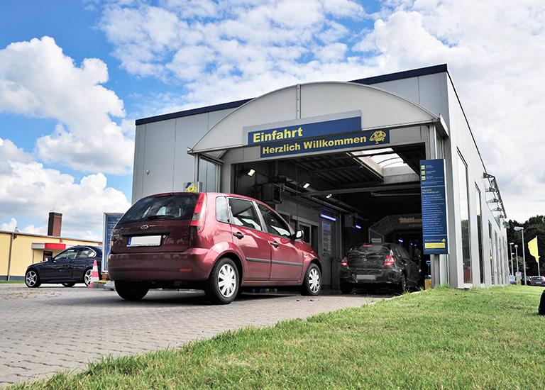 Clean Car Glinde Reinbek