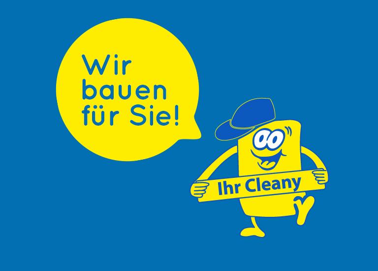 Clean Car in Sereetz